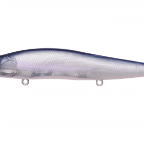 Megabass Vision 110 Mat Pro Blue