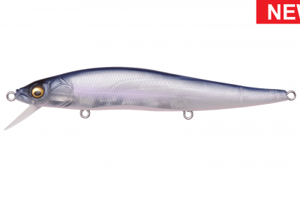 Megabass Vision 110 Mat Pro Blue