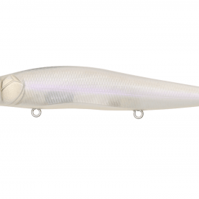Megabass Vision 110 Mat Stain Shad