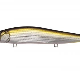 Megabass Vision 110 Mat Tennessee Shad