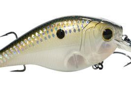 6th Sense Cloud 9 Mini Mag Ghost Shad Scales (DTC)*