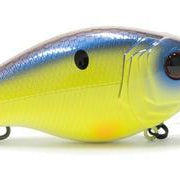 6th Sense Cloud 9 Mini Mag Chartreuse Spank