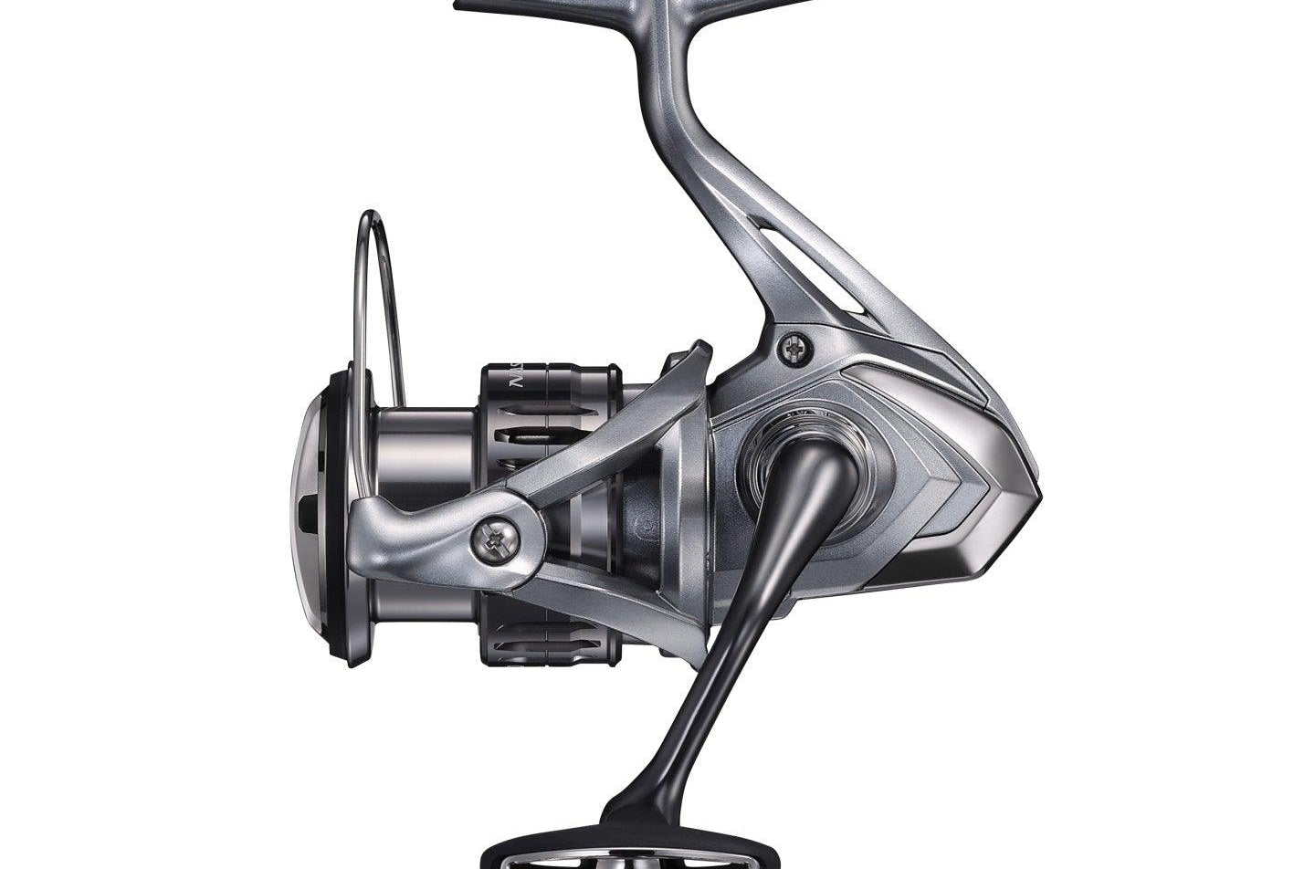 Shimano Nasci 3000 HG