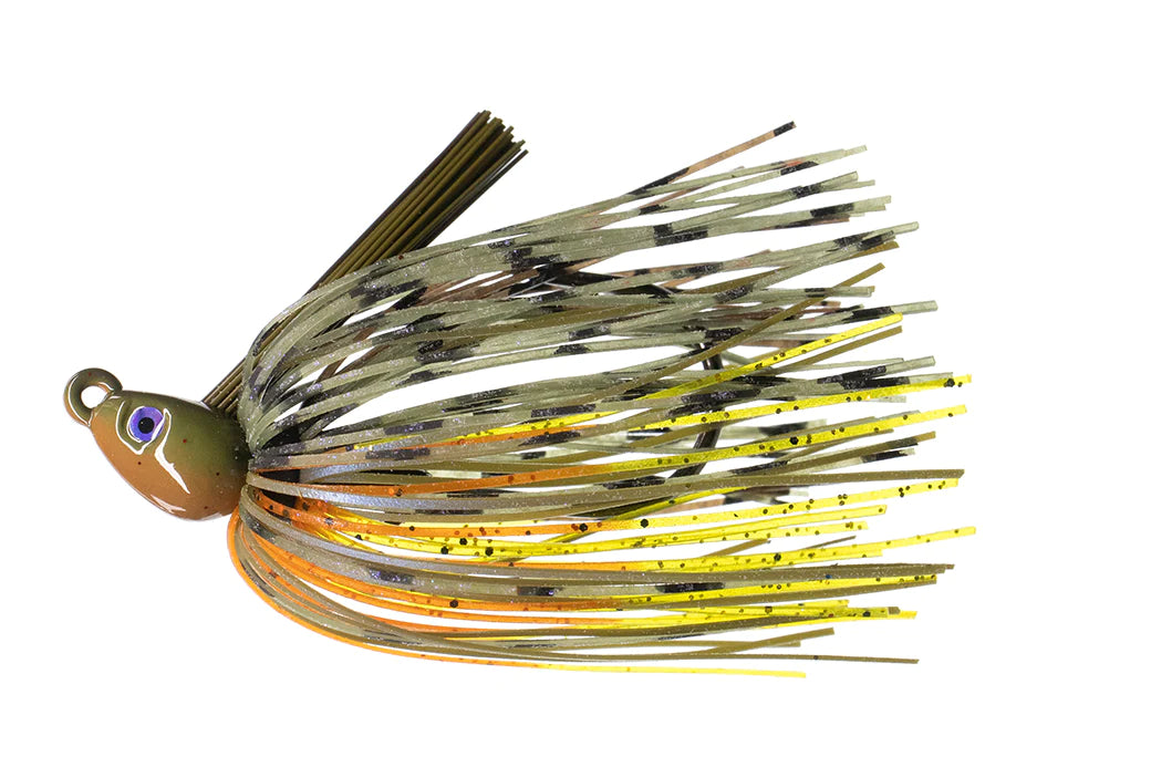 Dirty Jigs No-Jack Swim Jig