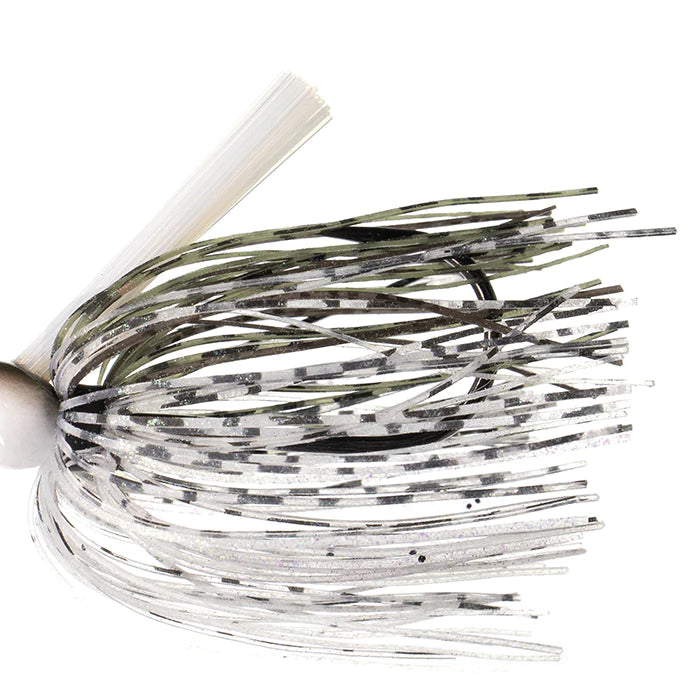 Dirty Jigs No-Jack Swim Jig Crappie