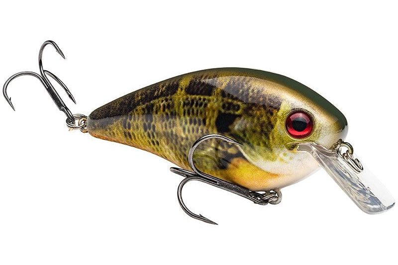 Strike King KVD 4.0 Magnum Squarebill Crankbait
