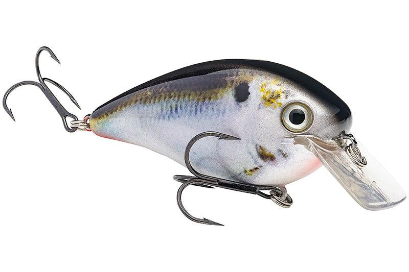 Strike King KVD 4.0 Magnum Squarebill Crankbait