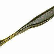 Strike King Caffeine Shad 5" Watermelon Red Flake