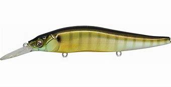 Megabass Vision 110 + 1 Gill