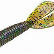 Strike King Rage Baby Menace Candy Craw