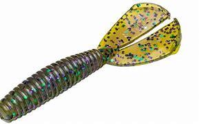 Strike King Rage Baby Menace Candy Craw