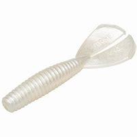 Strike King Rage Baby Menace Pearl