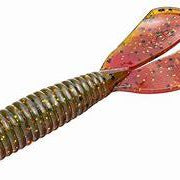 Strike King Rage Baby Menace Falcon Lake Craw