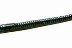 Zoom Finesse Worm 20pk Black Emerald 136