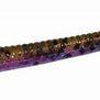 Zoom Finesse Worm 20pk Huckleberry