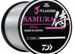 Daiwa Samurai Fluorocarbon – Tackle Addict