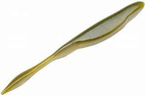 Strike King Caffeine Shad 5" KVD Magic