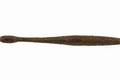 Berkley PowerBait MaxScent Hit Worm 4.5"