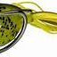 Strike King KVD Sexy Frog Watermelon Green Pumpkin Black