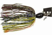 Z Man Original Chatterbait Perch 3 8 oz