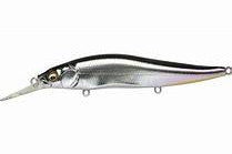 Megabass Vision 110 + 1 M Shad