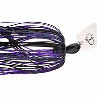 Z Man Original Chatterbait Junebug 3 8 oz