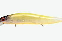 Megabass Vision 110 + 1 PM Twilight Chart Back