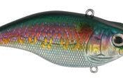 SPRO Essential Series Aruku Shad 60 Lipless Crankbait Old Glory