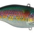 SPRO Essential Series Aruku Shad 60 Lipless Crankbait Old Glory
