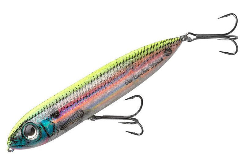 Heddon One Knocker Spook