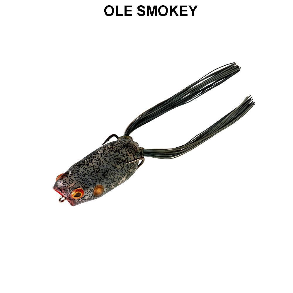 Booyah Poppin' Pad Crasher