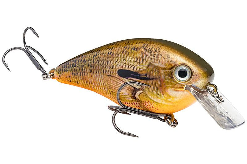 Strike King KVD 4.0 Magnum Squarebill Crankbait