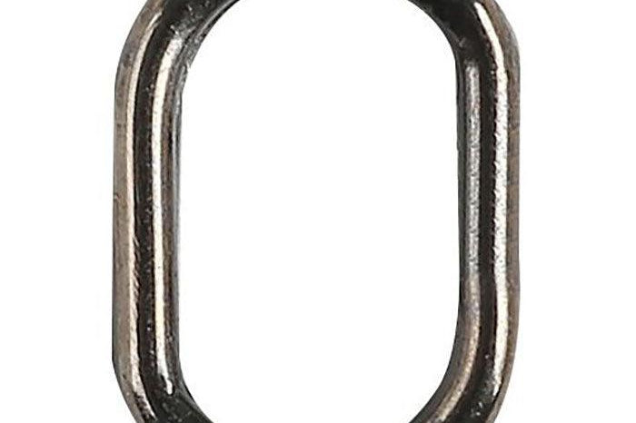 Owner Pro Parts Oval Split Ring 20pk
