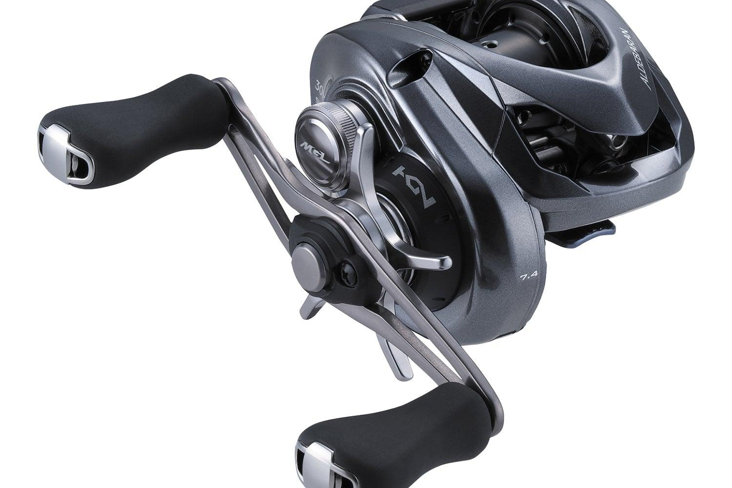 Shimano Aldebaran MGL 50 Casting Reel