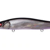 Megabass Vision 110 + 1 GG Deadly Black Shad