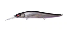 Megabass Vision 110 + 1 GG Deadly Black Shad