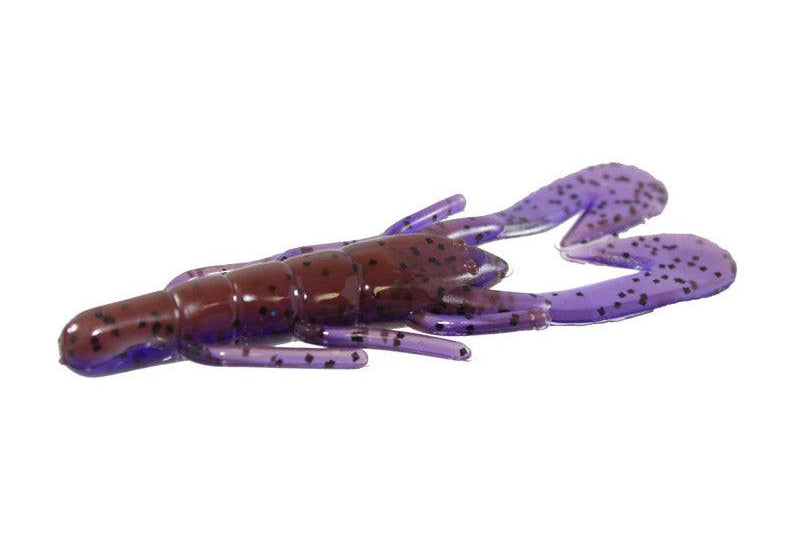 Zoom UltraVibe Speed Craw 3.5" 12pk PB & J 225**