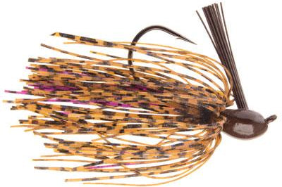 Santone M-Series Flippin Jig PB&J