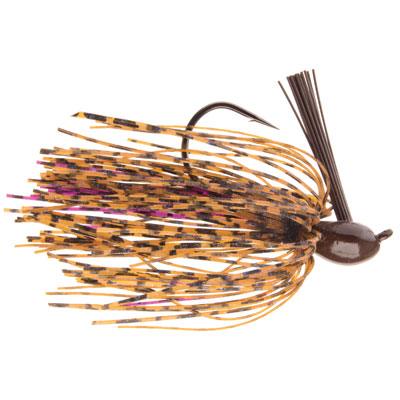 Santone M-Series Flippin Jig PB&J