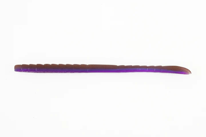 Missile Baits Magic Worm PB&J Time