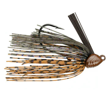 6th Sense Divine Hybrid Jig PB Smoke Jelly 1 2oz