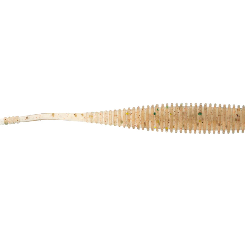 Net Bait Flat Sided Shad 4.5" Perch