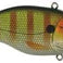 SPRO Essential Series Aruku Shad 65 Lipless Crankbait Perch(D)