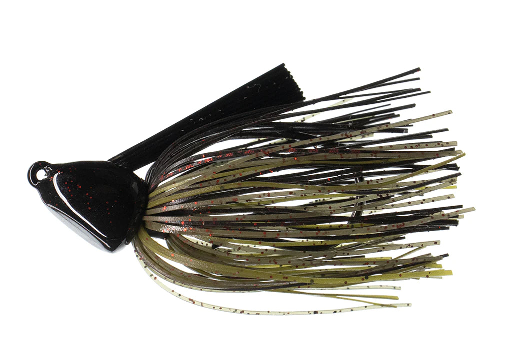 Dirty Jigs No-Jack Punchin' Jig Dirty 420 1oz