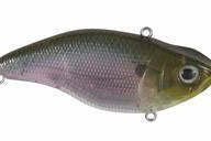 SPRO Essential Series Aruku Shad 60 Lipless Crankbait Spooky Shad