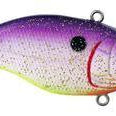 SPRO Essential Series Aruku Shad 60 Lipless Crankbait Purple Rain