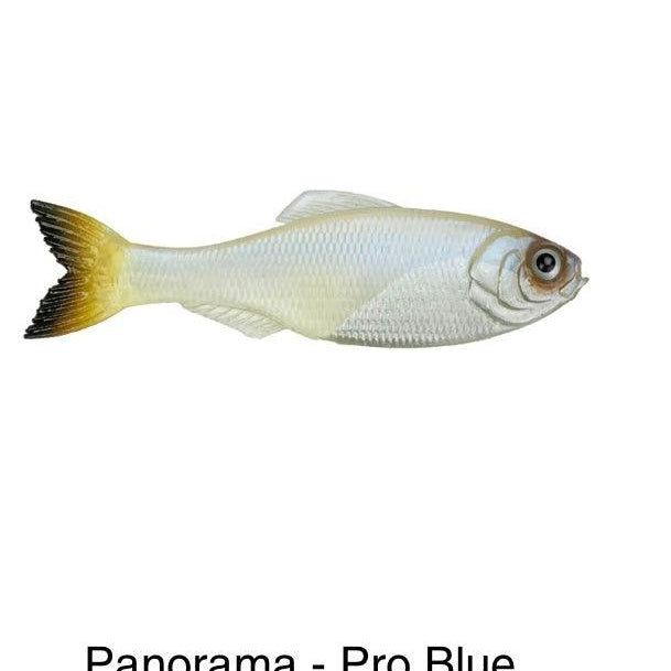 6th Sense Panorama Pro Blue pk)