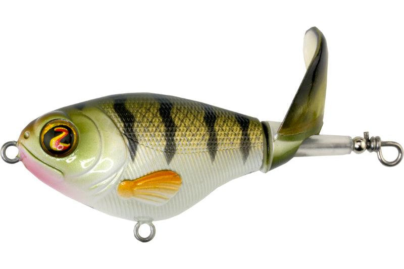 River2Sea Whopper Plopper 75 Perch