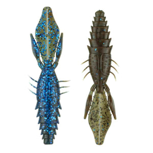 6th Sense Prawn 4.2 Okeechobee Craw (D)