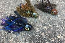 Santone Big Pig Grass Jig